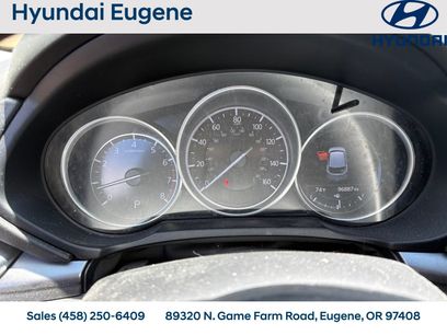 Used 2020 MAZDA CX-5 Sport