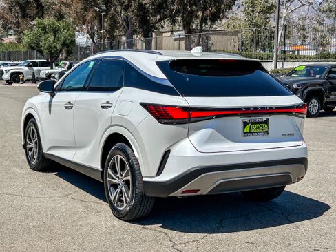 Used 2023 Lexus RX 350 FWD w/ Cold Area Package image 8