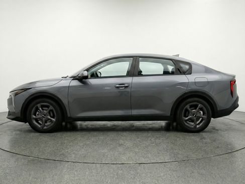Used 2025 Kia K4 FWD image 5