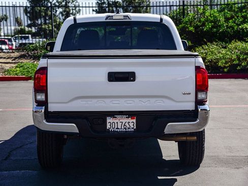 Certified 2023 Toyota Tacoma SR5 image 6