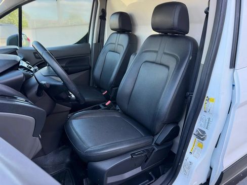 Used 2020 Ford Transit Connect XL FWD image 10