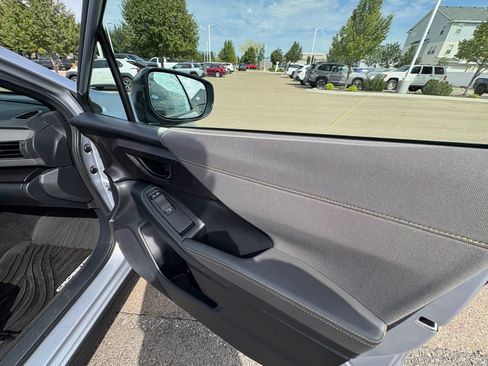 Certified 2024 Subaru Crosstrek 2.5i Sport w/ Crosstrek Mirror Package AWD/4WD image 16