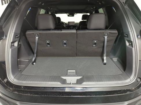 New 2025 Honda Pilot TrailSport image 10