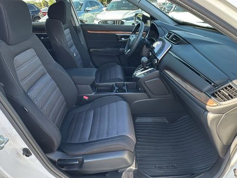 Used 2022 Honda CR-V EX image 35