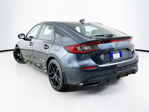 Used 2026 Honda Civic Sport image 6