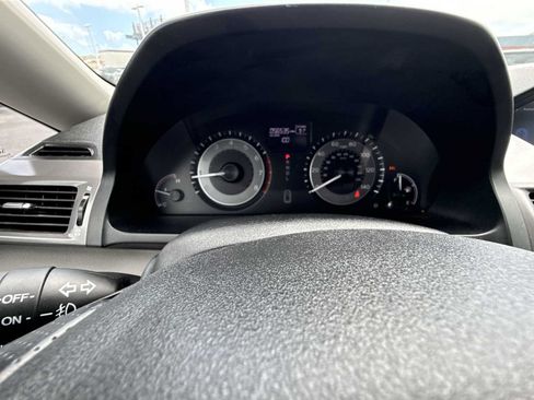 Used 2015 Honda Odyssey EX-L image 16