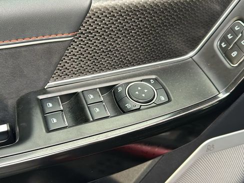 Certified 2025 Ford F150 Raptor w/ Equipment Group 803A Raptor R image 19