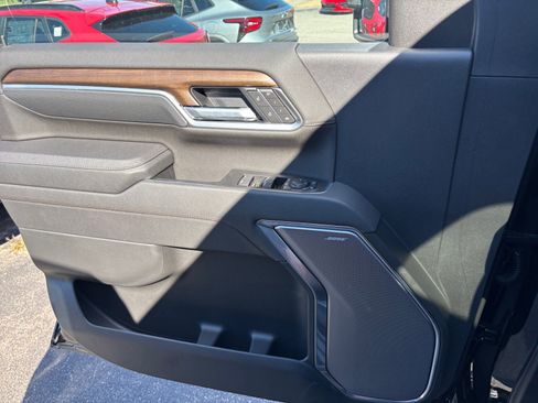 New 2025 Chevrolet Silverado 2500 High Country w/ High Country Premium Package image 22