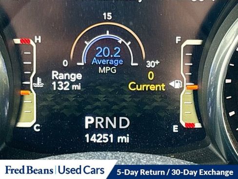 Used 2021 Jeep Wrangler Sport AWD/4WD image 17