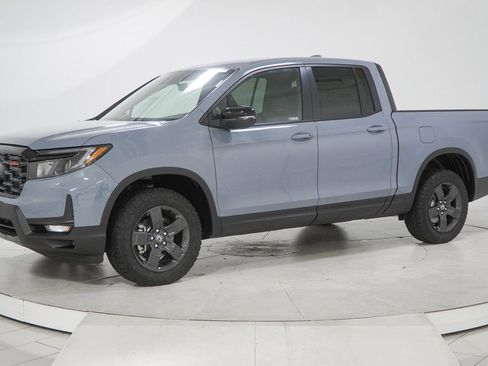 New 2026 Honda Ridgeline TrailSport image 4