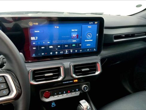 New 2025 Ford Mustang Premium image 5