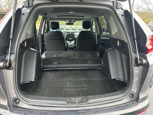 Used 2018 Honda CR-V EX image 23