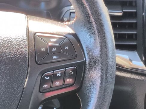 Used 2023 Ford Ranger XLT w/ Equipment Group 301A Mid AWD/4WD image 17