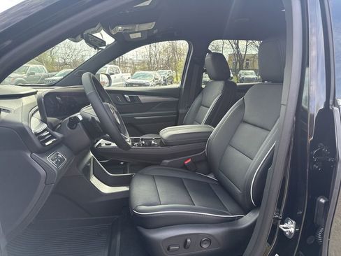 New 2026 Buick Enclave Preferred image 10