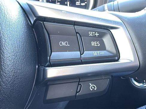 Used 2025 MAZDA MX-5 Miata Grand Touring w/ Weather Package image 13