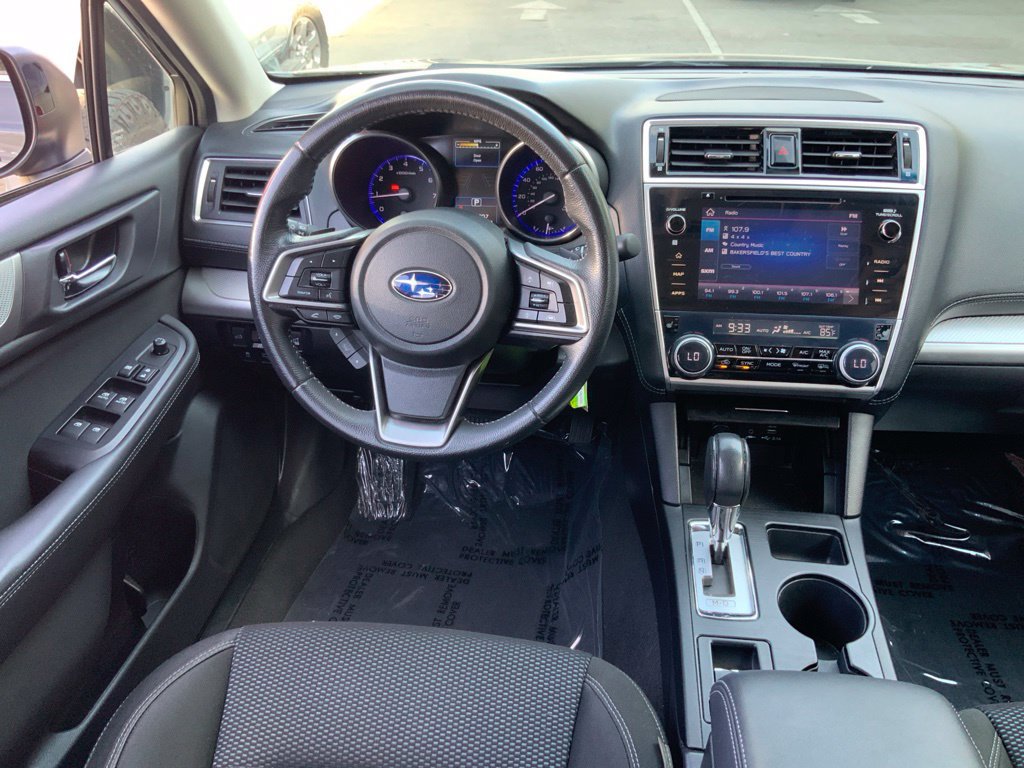 Used 2019 Subaru Outback 2.5i Premium AWD/4WD image 19