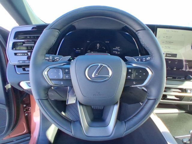 New 2026 Lexus RX 350 w/ Convenience Package AWD/4WD image 14