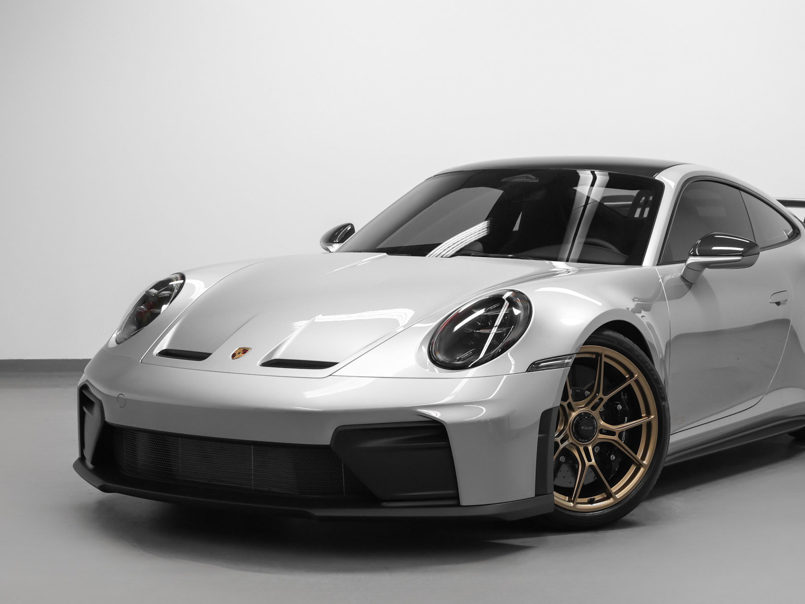 Certified 2026 Porsche 911 GT3 RWD image 7