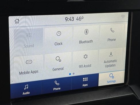 Used 2020 Ford F150 XLT image 25