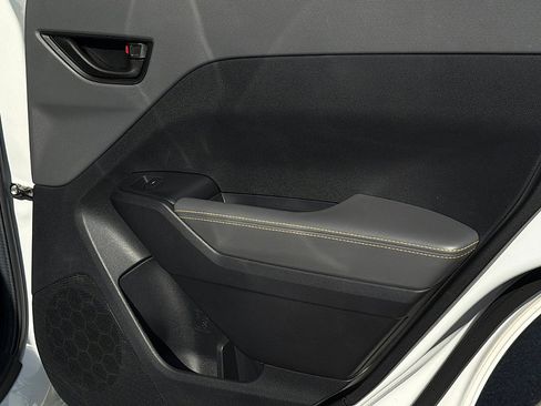 Used 2024 Subaru Crosstrek 2.5i Sport w/ Popular Package #4A image 25