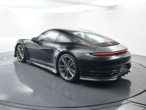 Used 2024 Porsche 911 Carrera 4S image 3