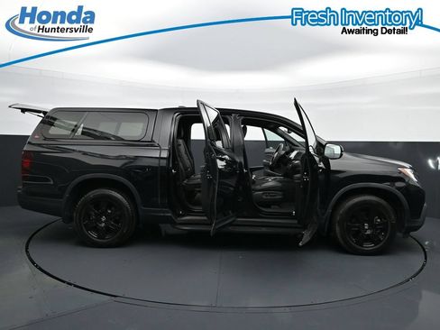 Used 2020 Honda Ridgeline Black Edition image 43