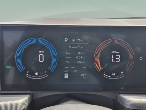 New 2026 Hyundai Sonata SEL FWD image 30