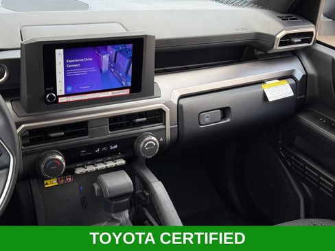 Certified 2026 Toyota 4Runner SR5 RWD image 24