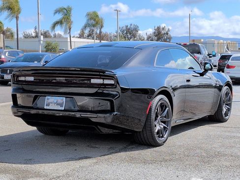 Used 2024 Dodge Charger Scat Pack w/ Plus Group image 10