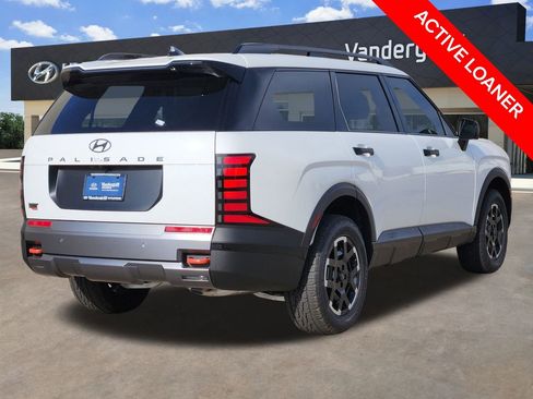 New 2026 Hyundai Palisade XRT Pro AWD/4WD image 4