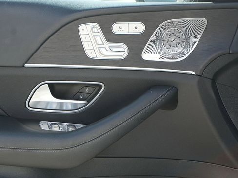 Certified 2022 Mercedes-Benz GLE 350 4MATIC image 15