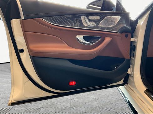 Certified 2020 Mercedes-Benz AMG GT 63 S image 20