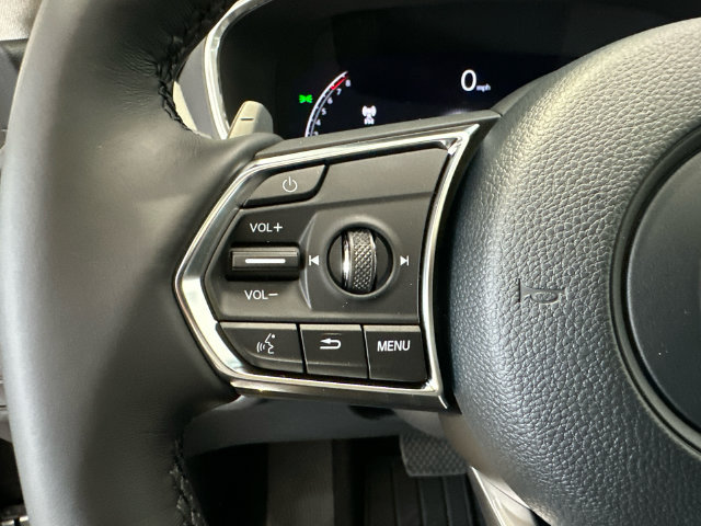 Used 2026 Acura MDX w/ Technology Package AWD/4WD image 17