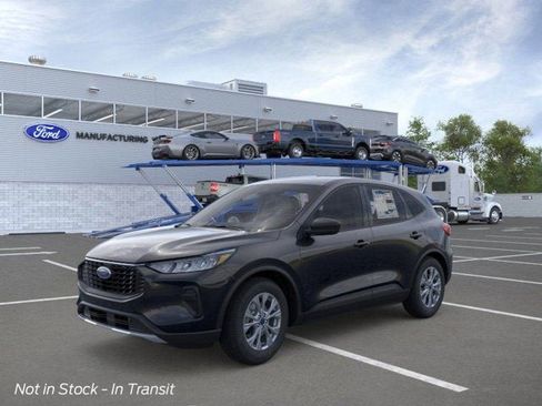 New 2026 Ford Escape Active FWD image 3