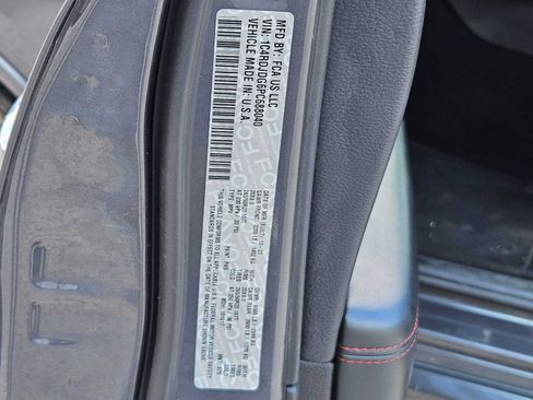 Used 2023 Dodge Durango GT AWD/4WD image 35