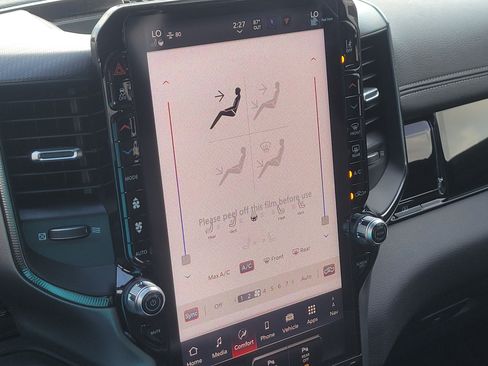 New 2026 RAM 1500 Rebel image 19