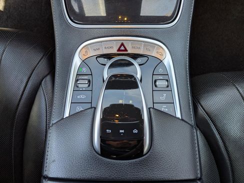 Used 2019 Mercedes-Benz S 450 4MATIC Sedan image 29