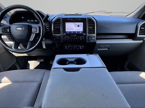 Used 2019 Ford F150 XLT w/ Equipment Group 302A Luxury AWD/4WD image 8
