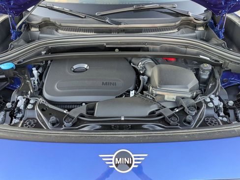 New 2025 MINI Cooper Countryman S w/ Comfort Package Max AWD/4WD image 10