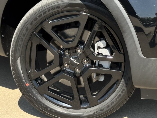 Used 2024 Kia Telluride EX X-Line AWD/4WD image 36
