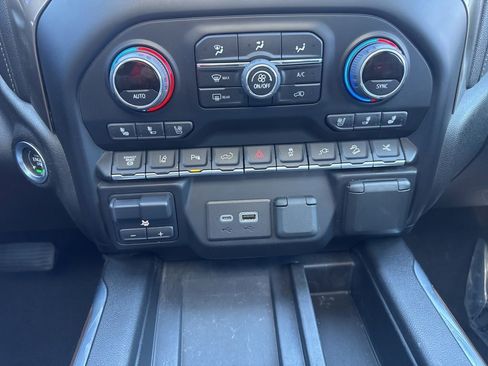 Used 2022 Chevrolet Silverado 3500 High Country w/ Z71 Off-Road Package image 15