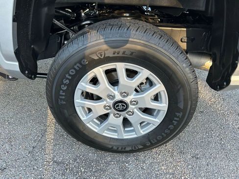 Certified 2026 Toyota Tacoma SR5 image 9