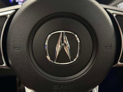 Certified 2025 Acura TLX SH-AWD w/ A-SPEC Pkg image 24