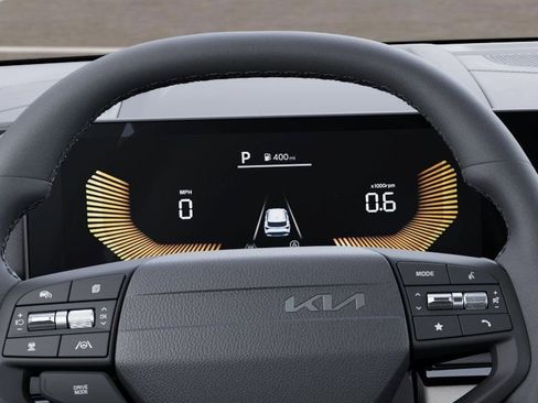 New 2026 Kia Sportage EX image 21