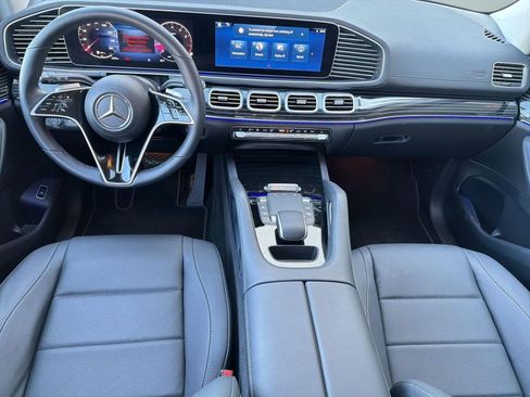 Certified 2026 Mercedes-Benz GLE 350 4MATIC image 16