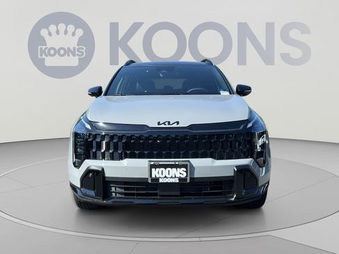New 2026 Kia Sportage X-Line w/ X-Line Premium Package AWD/4WD image 11