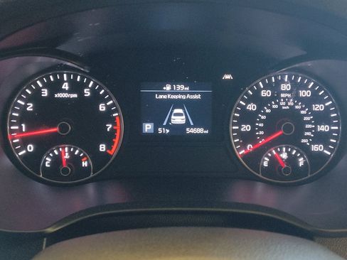 Used 2019 Kia Optima S image 23