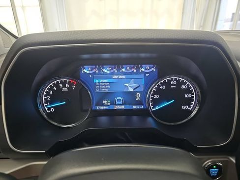 Used 2023 Ford F150 XLT w/ Equipment Group 302A High AWD/4WD image 15