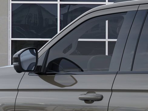 New 2026 Ford Expedition Tremor image 20