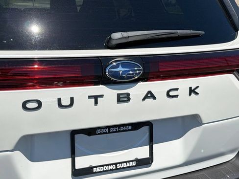 New 2026 Subaru Outback Limited XT AWD/4WD image 11